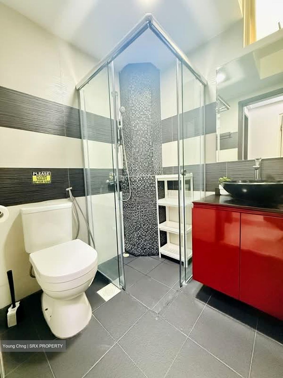 Jervois Regency (D10), Apartment #560342721
